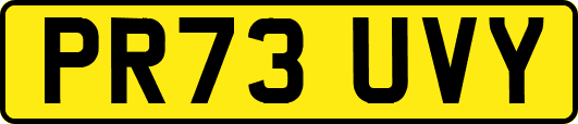 PR73UVY