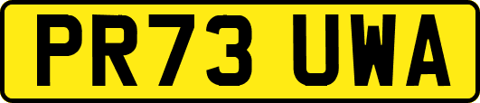 PR73UWA