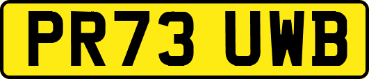 PR73UWB