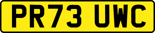 PR73UWC