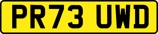 PR73UWD