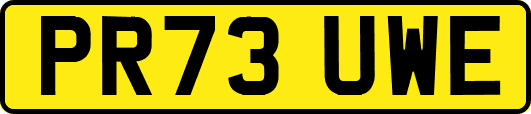 PR73UWE