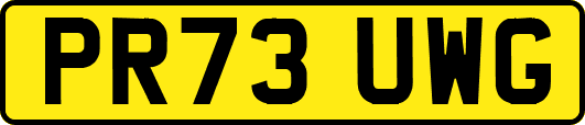PR73UWG