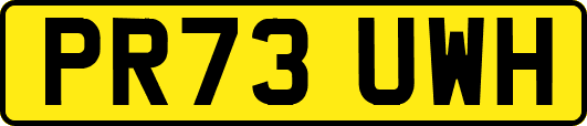 PR73UWH