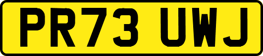 PR73UWJ