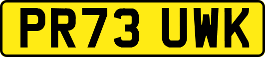 PR73UWK