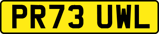 PR73UWL