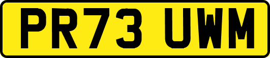 PR73UWM