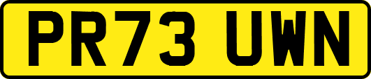 PR73UWN