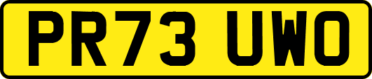 PR73UWO