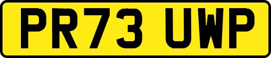 PR73UWP