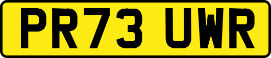 PR73UWR