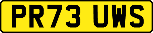 PR73UWS