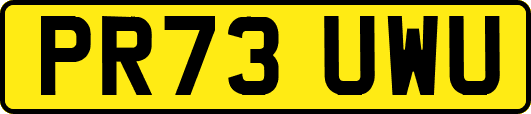PR73UWU