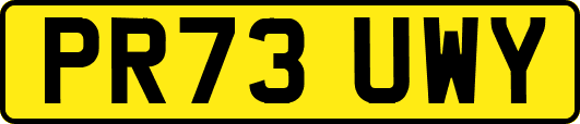 PR73UWY