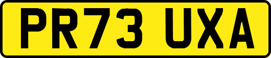 PR73UXA