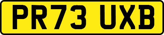 PR73UXB