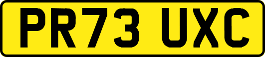 PR73UXC