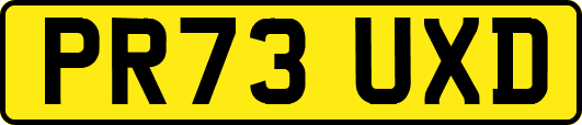PR73UXD