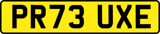 PR73UXE
