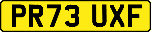 PR73UXF