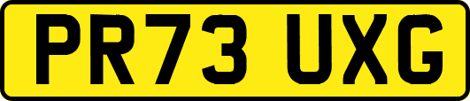 PR73UXG