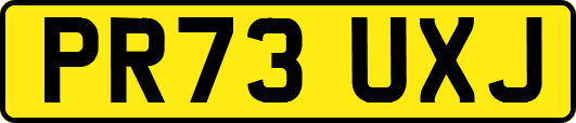 PR73UXJ