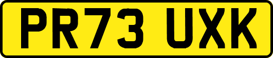 PR73UXK