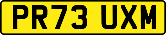 PR73UXM