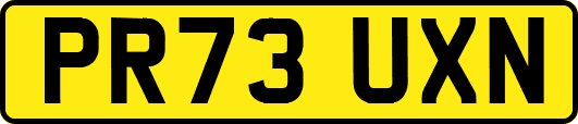 PR73UXN