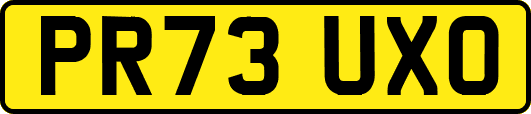 PR73UXO