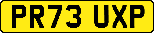 PR73UXP