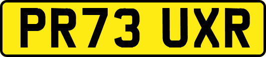 PR73UXR