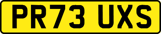 PR73UXS