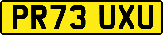 PR73UXU