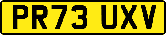 PR73UXV