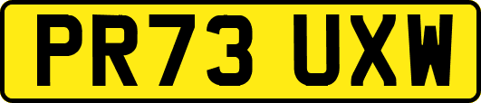 PR73UXW