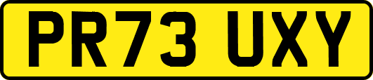PR73UXY