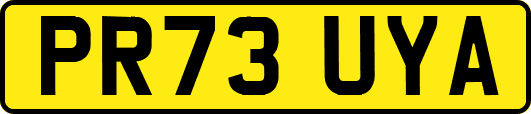 PR73UYA