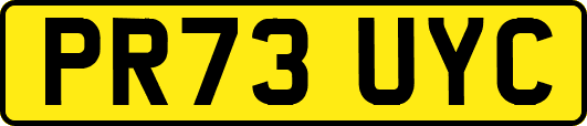 PR73UYC