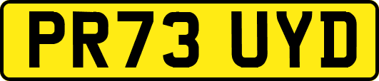 PR73UYD