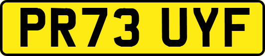PR73UYF