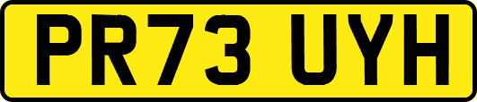 PR73UYH