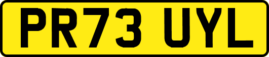 PR73UYL