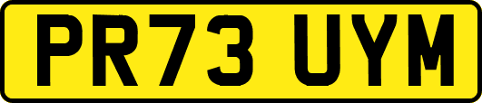 PR73UYM