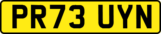 PR73UYN