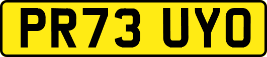 PR73UYO