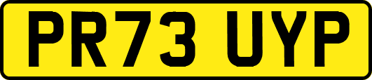 PR73UYP
