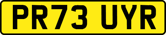 PR73UYR