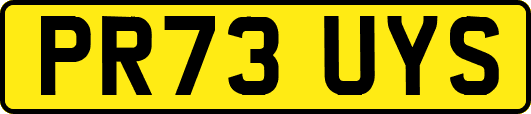 PR73UYS